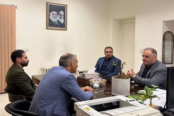 تاکید بر توسعه وزنهبرداری در دانشگاهها