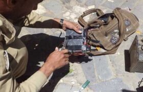 تداوم صداهای کنترلشده در جزایر قشم، لارک و هنگام