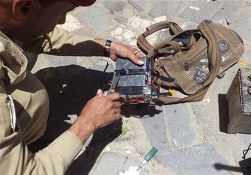 تداوم صداهای کنترلشده در جزایر قشم، لارک و هنگام