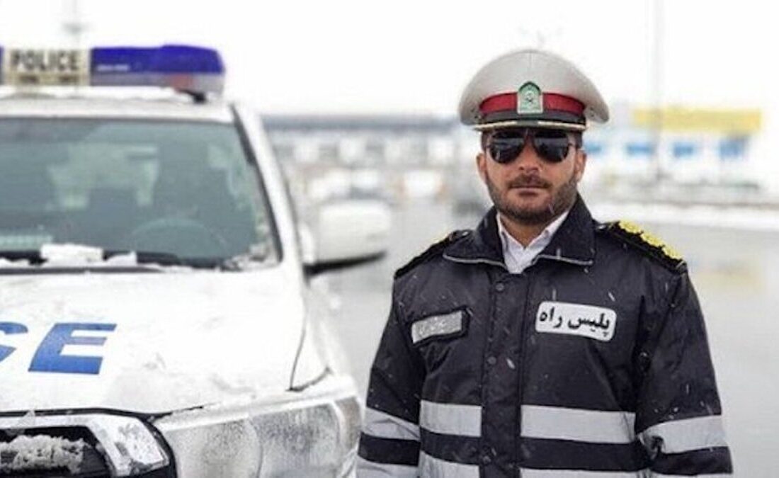 ترافیک سنگین در محورهای شمالی کشور/ هشدار مهم پلیس راهور به مسافران