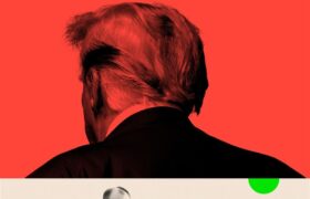 ترامپ خیالباف برای خداحافظی همیشگی از سیاست آماده باش!