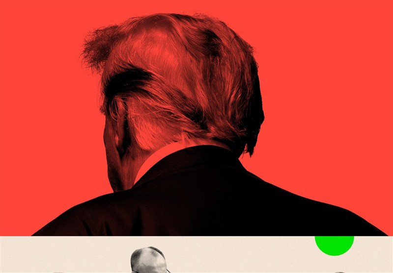 ترامپ خیالباف برای خداحافظی همیشگی از سیاست آماده باش!