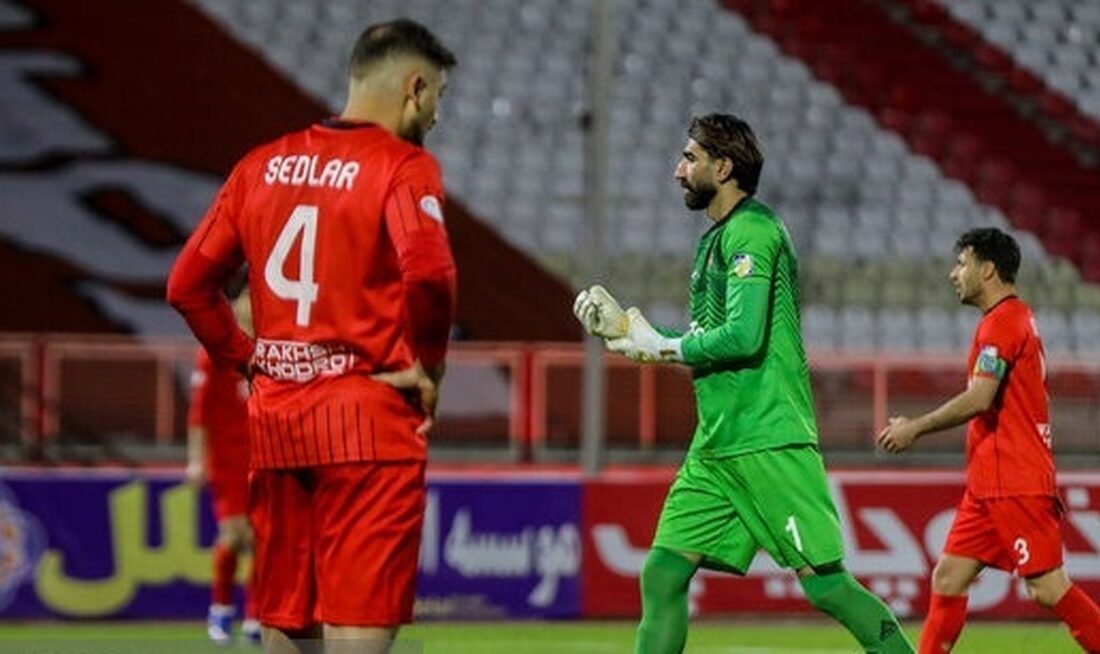 تراکتوریها راهی عربستان میشوند