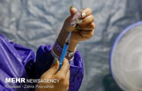 تزریق ۷۶ هزار دُز واکسن در شاهرود و میامی؛ ایمنی برای تمام سنین است