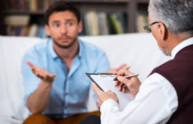 تسهیل دسترسی مردم به خدمات سلامت روان در جنگ رمضان