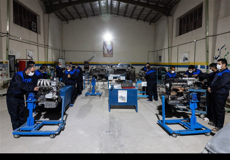 تسهیلات 440 میلیونی برای حفظ اشتغال/ لزوم حمایت ویژه از کارگاهها