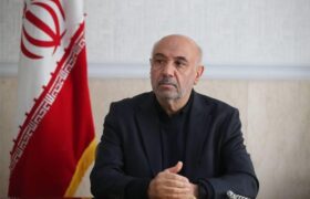 تشکر وزیر کار از فعالان اقتصادی به دلیل حفظ کارگران در شرایط جنگی