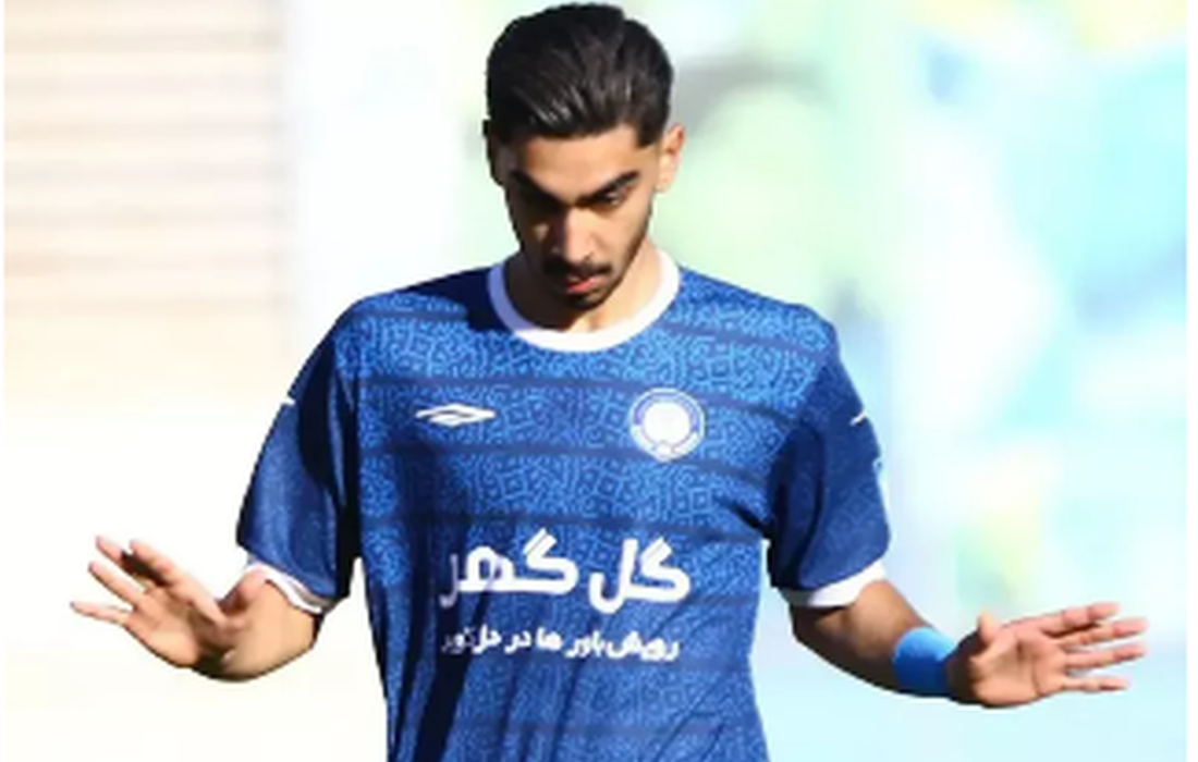 تصمیم جدید قلعهنویی / ستاره گلگهر به تیم ملی رسید
