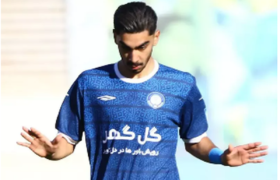 تصمیم جدید قلعهنویی / ستاره گلگهر به تیم ملی رسید