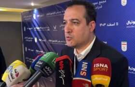 تصمیم جدیدی برای سهمیه باشگاهی ایران در آسیا اتخاذ نشد