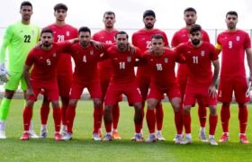 تصمیم نهایی ایران برای حضور در جام جهانی اعلام شد