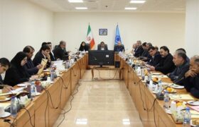 تصمیمات جدید برای حمایت از تولید و تامین کالاهای اساسی در شرایط جنگ