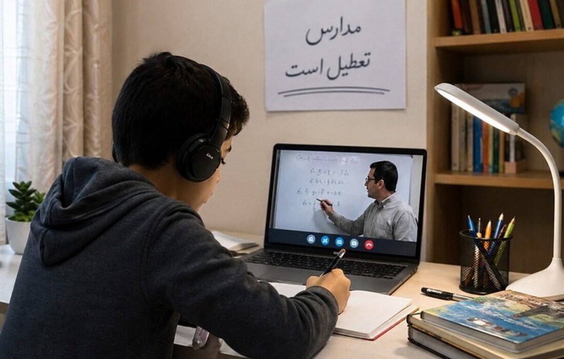 تعطیلیهای مکرر مدارس چه خطراتی دارد؟