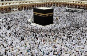تعیین تکلیف سازمان حج و زیارت برای اعزام زائران ۱۴۰۵/ متقاضیان بخوانند