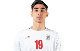 تغییر در فهرست تیم ملی؛ یکی خط خورد، یکی جایگزین شد