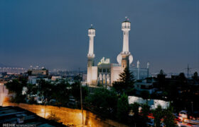 تقدیر از فعالان جامعه مسلمانان کره جنوبی