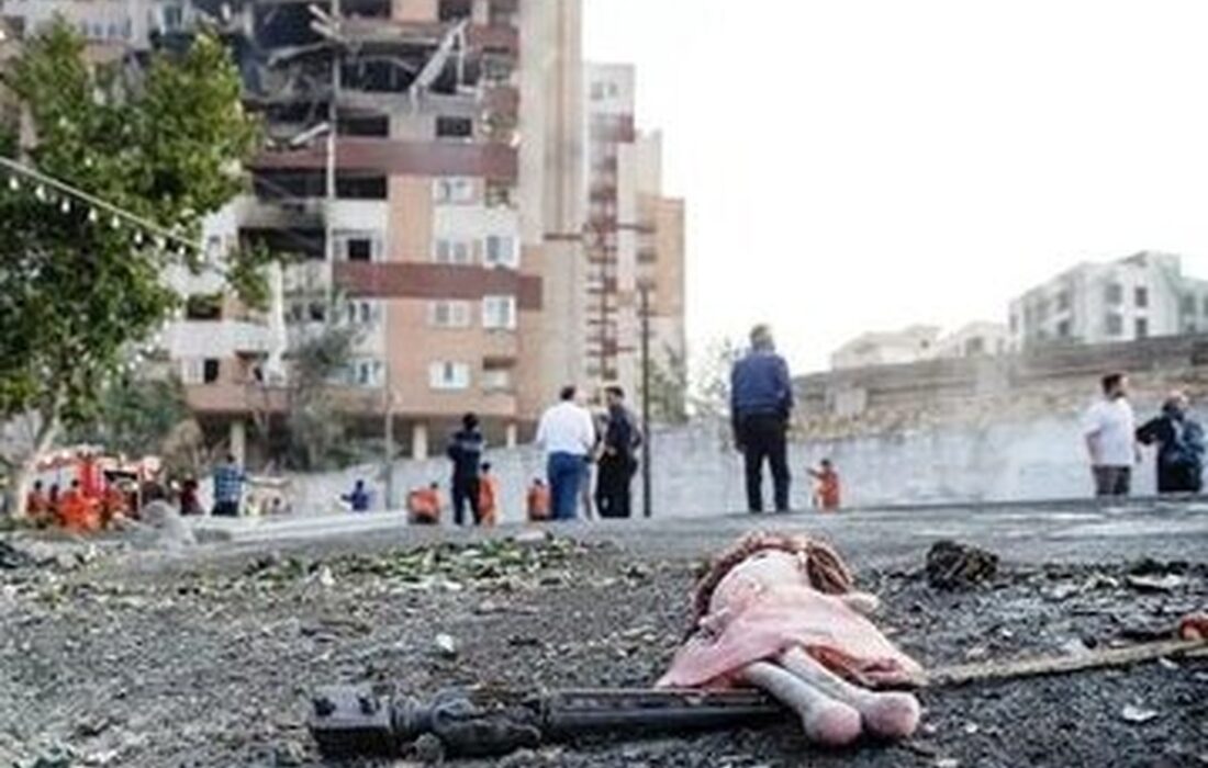 تمدید اسکان اضطراری آسیب دیدگان جنگ اخیر / اسکان در مدارس ادامه دارد