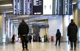 تنش میان تلآویو و روسیه؛ ماجرای بازداشت دهها صهیونیست در مسکو