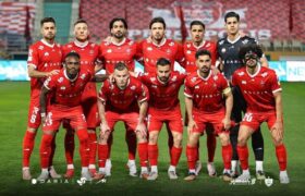 تهدید شدید پرسپولیس علیه فدراسیون فوتبال؛ به AFC شکایت میکنیم!