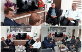 توسعه مناطق آزاد بانه و مریوان منوط به رعایت الزامات زیستمحیطی