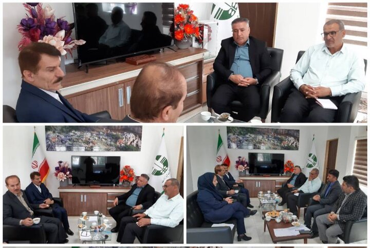 توسعه مناطق آزاد بانه و مریوان منوط به رعایت الزامات زیستمحیطی