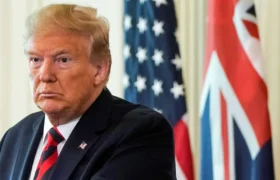 توضیح قوه قضاییه در واکنش به ادعای کذب ترامپ درباره پرونده ۸ زن