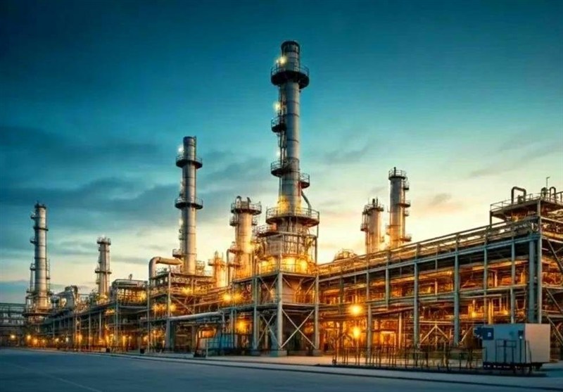 تکذیب نشت مواد آلاینده از پتروشیمی امیرکبیر