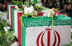تیراندازی افراد مسلح به سمت گشت انتظامی / یک مامور ترور شد