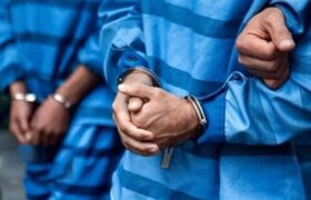 تیراندازی به تجمعات مردمی در کرمان/ وزارت اطلاعات بیانیه داد