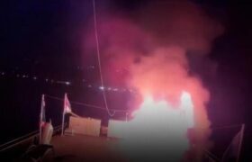 تیراندازی در قدس اشغالی و زخمی شدن ۲ صهیونیست