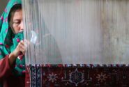 ثبت جهانی فرش دو روی تمام ابریشم دویدوخ؛ فرصت طلایی «ارزآوری»