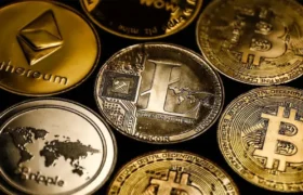 جدیدترین قیمت ارزهای دیجیتال امروز پنجشنبه ۳ اردیبهشت ۱۴۰۵