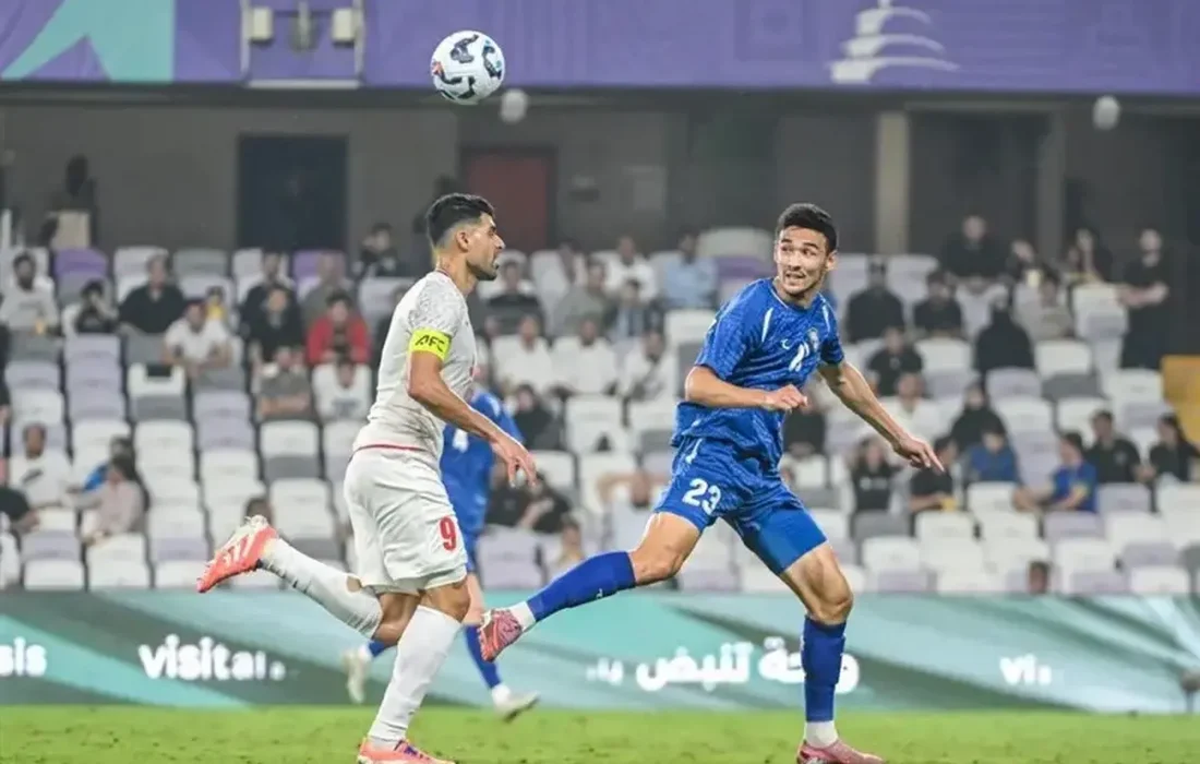 جزئیات برنامه آمریکا برای لغو دیدار تیم ملی ایران