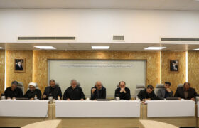 جزئیات جلسه هیئت رئیسه و روسای کمیسیونهای مجلس با وزیر کار