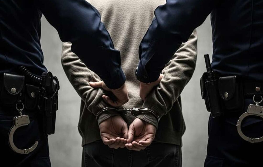 جزئیات دستگیری کلاهبردار ۴۰۰ میلیارد ریالی در گیلان