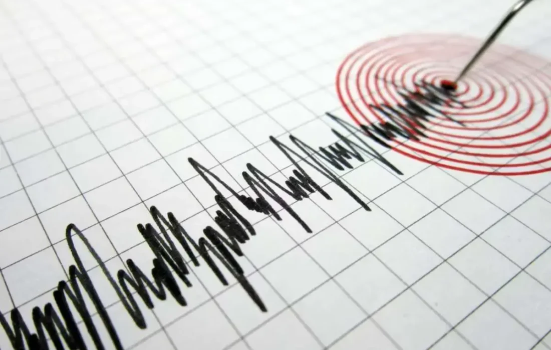 جزئیات زلزله امروز تهران اعلام شد