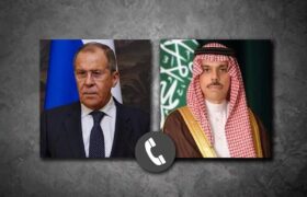 جزئیات گفتوگوی تلفنی لاوروف و بن فرحان درباره تنگه هرمز