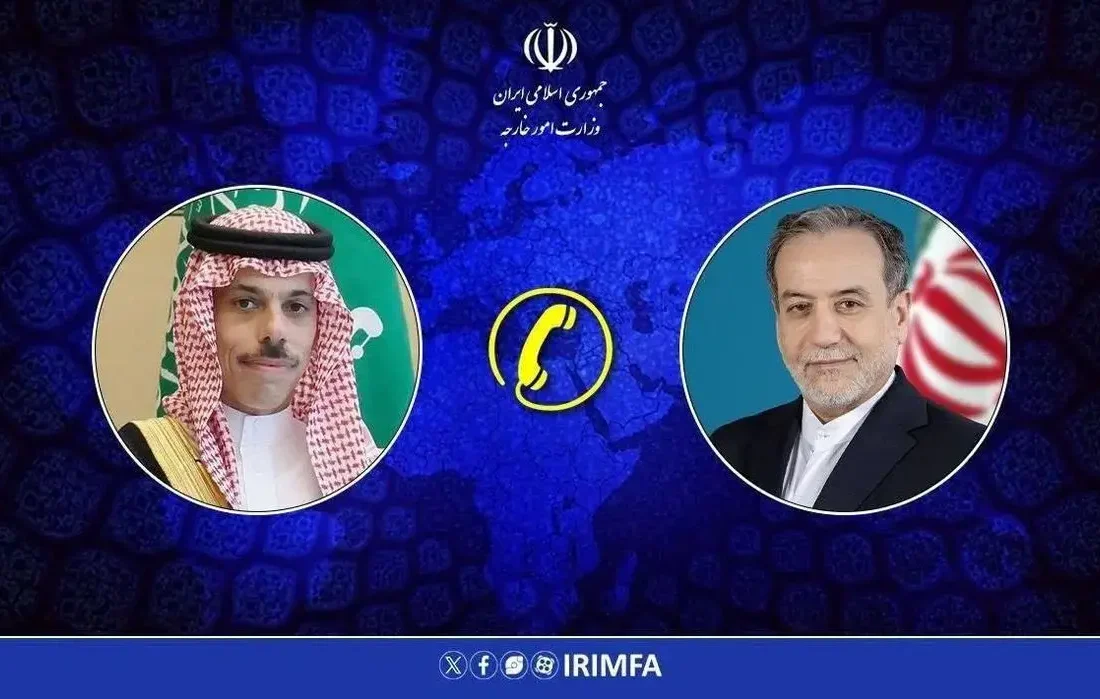 جزئیات گفتگوی تلفنی وزرای امور خارجه ایران و عربستان سعودی