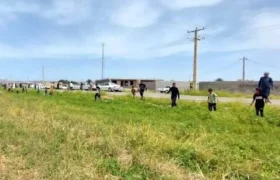 جستوجوی گسترده برای یافتن ۲ کودک مفقود شده در ایلام+ جزئیات