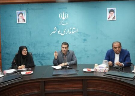 جهانیان: بزرگداشت روز ملی خلیج فارس در استان بوشهر برگزار می شود