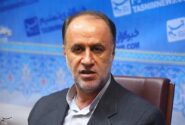 حاجیبابایی: تا زمانی که محاصره دریایی پابرجا باشد مذاکره بیمعناست