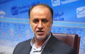 حاجیبابایی: تا زمانی که محاصره دریایی پابرجا باشد مذاکره بیمعناست