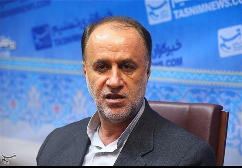 حاجیبابایی: تا زمانی که محاصره دریایی پابرجا باشد مذاکره بیمعناست