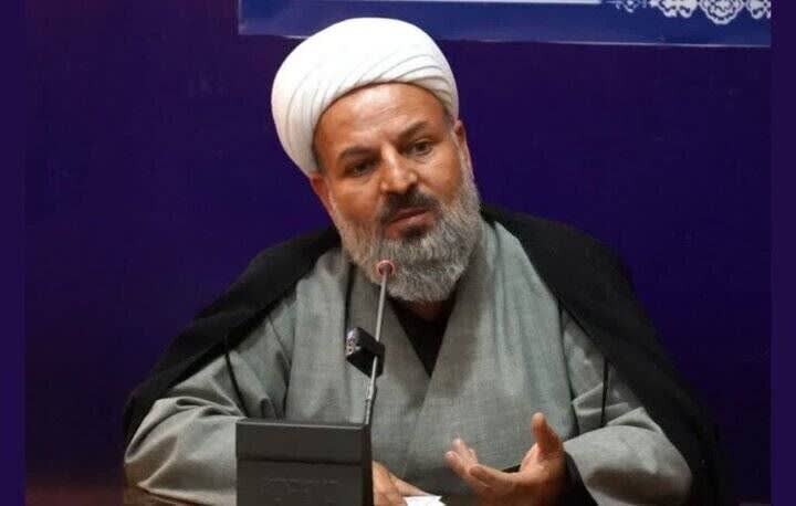 حجت الاسلام گرجی: مردم باوری از ویژگیهای رهبر شهیدمان بود