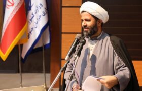 حجتالاسلام سالاری: دشمن امروز در جنگ رسانهای و روانی متمرکز شده است