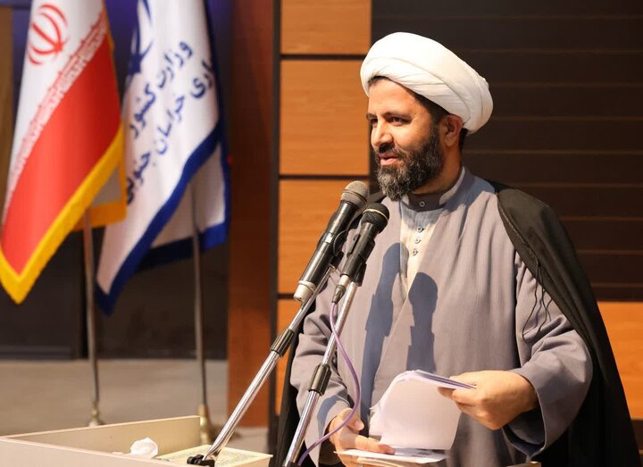 حجتالاسلام سالاری: دشمن امروز در جنگ رسانهای و روانی متمرکز شده است