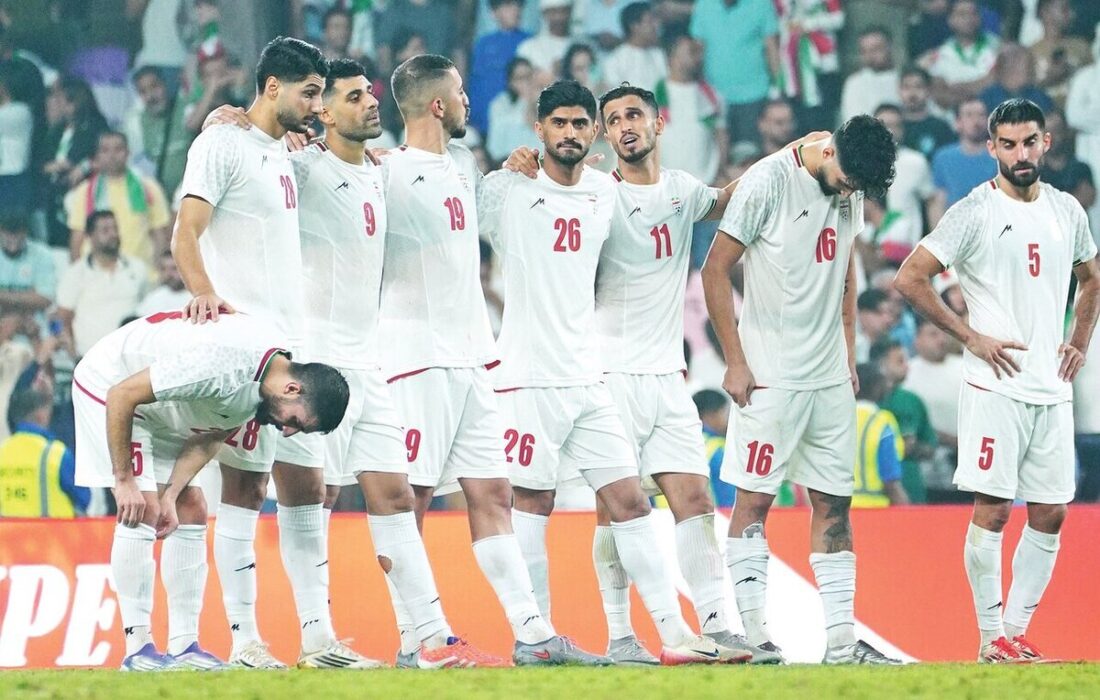 حریف ایران در ترکیه مشخص شد / مقدونیه شمالی مقابل شاگردان قلعهنویی