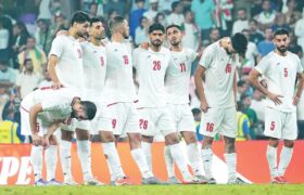 حریف ایران در ترکیه مشخص شد / مقدونیه شمالی مقابل شاگردان قلعهنویی