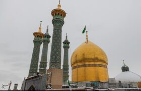 حضرت معصومه(س) چه مقام و جایگاهی دارند؟