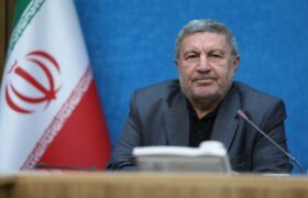 حضرتی: امروز دیپلماتها و رزمندگان ما در یک صحنه هستند